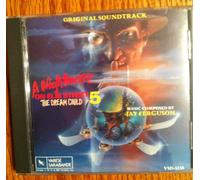 Jay Ferguson - A Nightmare on Elm Street 5 - The Dream Child