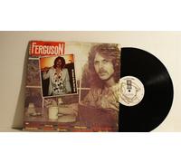 Jay Ferguson - All Alone In The End Zone