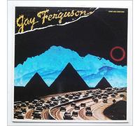 Jay Ferguson - Terms And Conditions