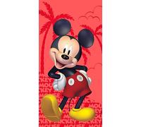 Jay Franco Disney Toalla Playa Mickey 9. 70 X 140 cm, 190939