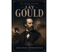 JAY GOULD (The Empire Builders)