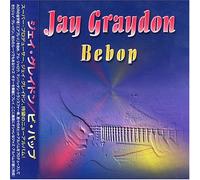 Jay Graydon - Be Bop
