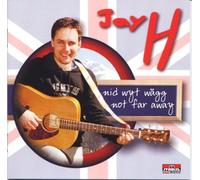 Jay H - Nid Wyt Wägg Not Far Away