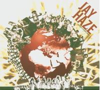 Jay Haze - Love for a Strange World