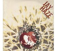 Jay Haze - Love for a Strange World [Vinilo]