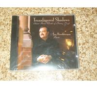 Jay Hershberger - Transfigured Shadows: Select Piano Works of Franz Liszt