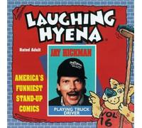 Jay Hickman - Playing Truck Driver