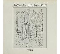 Jay-Jay Johanson - Amen [VINYL] [Vinilo]