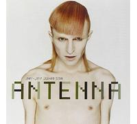 Jay-Jay Johanson - Antenna