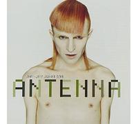 Jay-Jay Johanson - Antenna