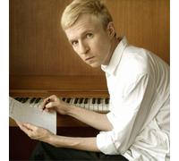 Jay-Jay Johanson Bury the Hatchet (CD) Album (Importación USA)