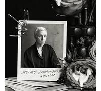 Jay-Jay Johanson - Fetish [VINYL] [Vinilo]