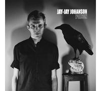 Jay-Jay Johanson - Poison (2LP Coloured Vinyl) [Vinilo]