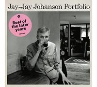 Jay-Jay Johanson - Portfolio