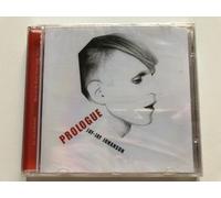 Jay-Jay Johanson - Prologue - Best of the Early Years 1996-2002