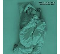 Jay-Jay Johanson - Rorschach Test [Vinilo]