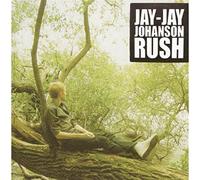 Jay-Jay Johanson - Rush