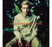 Jay-Jay Johanson - Tattoo [Vinilo]