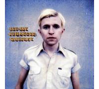 Jay-Jay Johanson - Whiskey