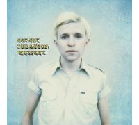 Jay-Jay Johanson - Whiskey (LImited Edition) (Translucent Blue Coloured) (180 g) (LP)