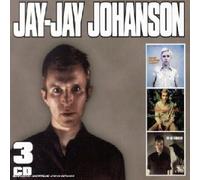 Jay-Jay Johanson - Whiskey - Tattoo - Poison
