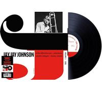 Jay Jay Johnson - The Eminent Jay Jay Johnson Volume 1 (180 Gr) Lp [Vinilo]