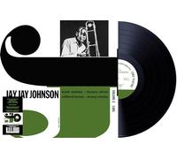 Jay Jay Johnson - The Eminent Jay Jay Johnson Volume 2 r) Lp