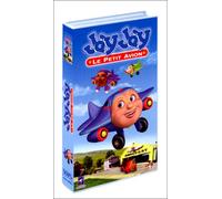 Jay jay le petit avion [Francia] [VHS]