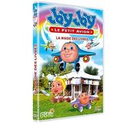 Jay Jay le petit avion - La magie des livres [Francia] [DVD]