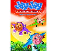 Jay Jay le petit avion - Prêt au décollage ! [Francia] [DVD]