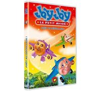 Jay Jay le petit avion - Prêt au décollage ! [Francia] [DVD]