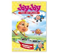 Jay Jay the Jet Plane - Imagination Station [USA] [DVD]