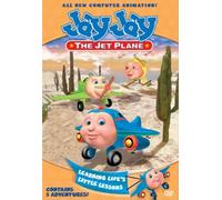 Jay Jay the Jet Plane - Learning Life's Little Lessons [USA] [DVD]