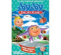 Jay Jay the Jet Plane - Liking Yourself Inside and Out [USA] [DVD]