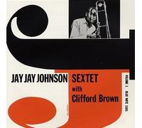 Jay Johnson - Eminent J.J.Johnson Vol.1