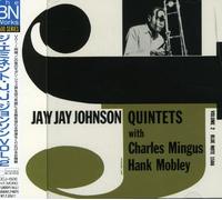 Jay Johnson - Eminent J.J.Johnson Vol.2