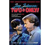 Jay Johnson - Two & Only [Edizione: Stati Uniti] [Italia] [DVD]