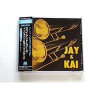 Jay & Kai (20bit)