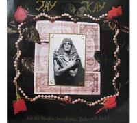 Jay Kay - And All Your Glamour Will Turn Into Dust - Suppenkazpers Noize Imperium - Supnoize 1