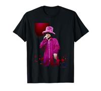 Jay Kay De Jamiroquai Live 2000 Por Andy Willsher Camiseta