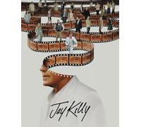 Jay Kelly : The Screenplay