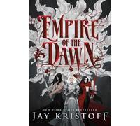 Jay Kristoff Empire of the Dawn (Tapa dura) (Importación USA)