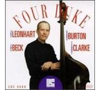 Jay Leonhart & Gary Burton - Four Duke