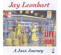 Jay Leonhart - Life Out on the Road