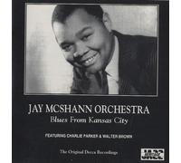 Jay McShann - Blues From Kansas City
