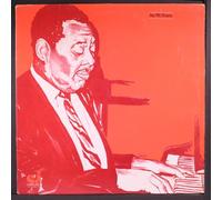 JAY MCSHANN - confessin' the blues LP