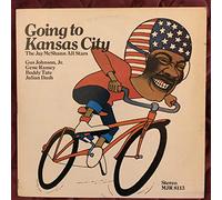 Jay McShann - Going to Kansas City