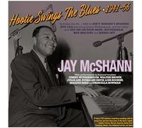 Jay McShann - Jay McShann - Hootie Swings The Blues 1941-56