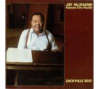 Jay McShann - Kansas City Hustle