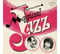 Jay Mcshann - Magical Jazz [Vinilo]